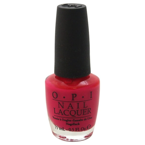 OPI Nail Polish, That's Berry Daring, 0.5 fl oz