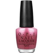 OPI Nail Polish - V11 A-Rose at Dawn...Broke by Noon