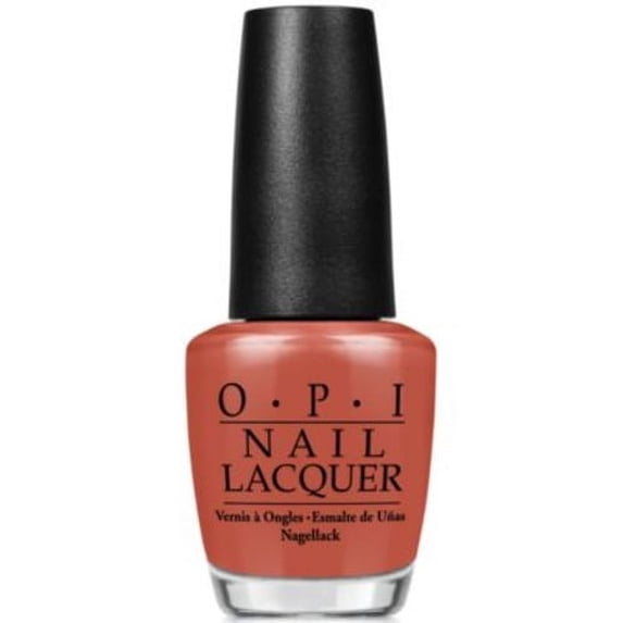 OPI Nail Polish, Yank My Doodle, 0.5 Oz