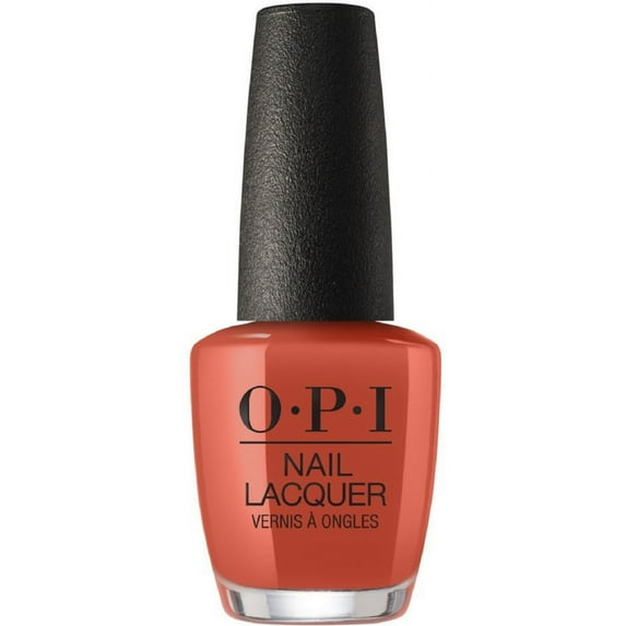OPI Nail Polish, Yank My Doodle, 0.5 fl oz