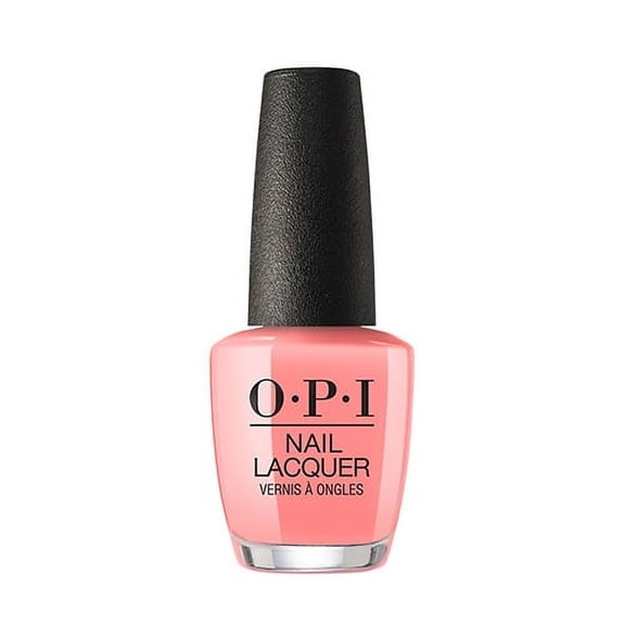 OPI Nail Polish, You've Got Nata On Me, 0.5 fl oz