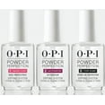 thumbnail image 1 of OPI Nail Powder Perfection Dipping System Liquid Essentials .5oz, 1 of 1