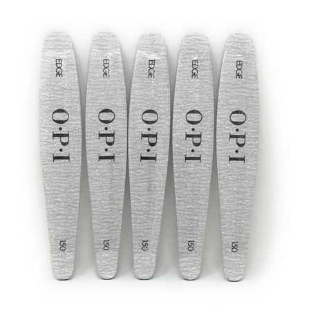 OPI Nail Pro Edge File 150 Grit - 5 FILES