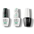 thumbnail image 1 of OPI Nail ProHealth GELCOLOR Combo 3 CT - Base, Top & Black Onyx GC T02, 1 of 10