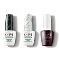 thumbnail image 1 of OPI Nail ProHealth GELCOLOR Combo 3 CT - Base, Top & In the Cable Car-pool Lane GC F62, 1 of 1