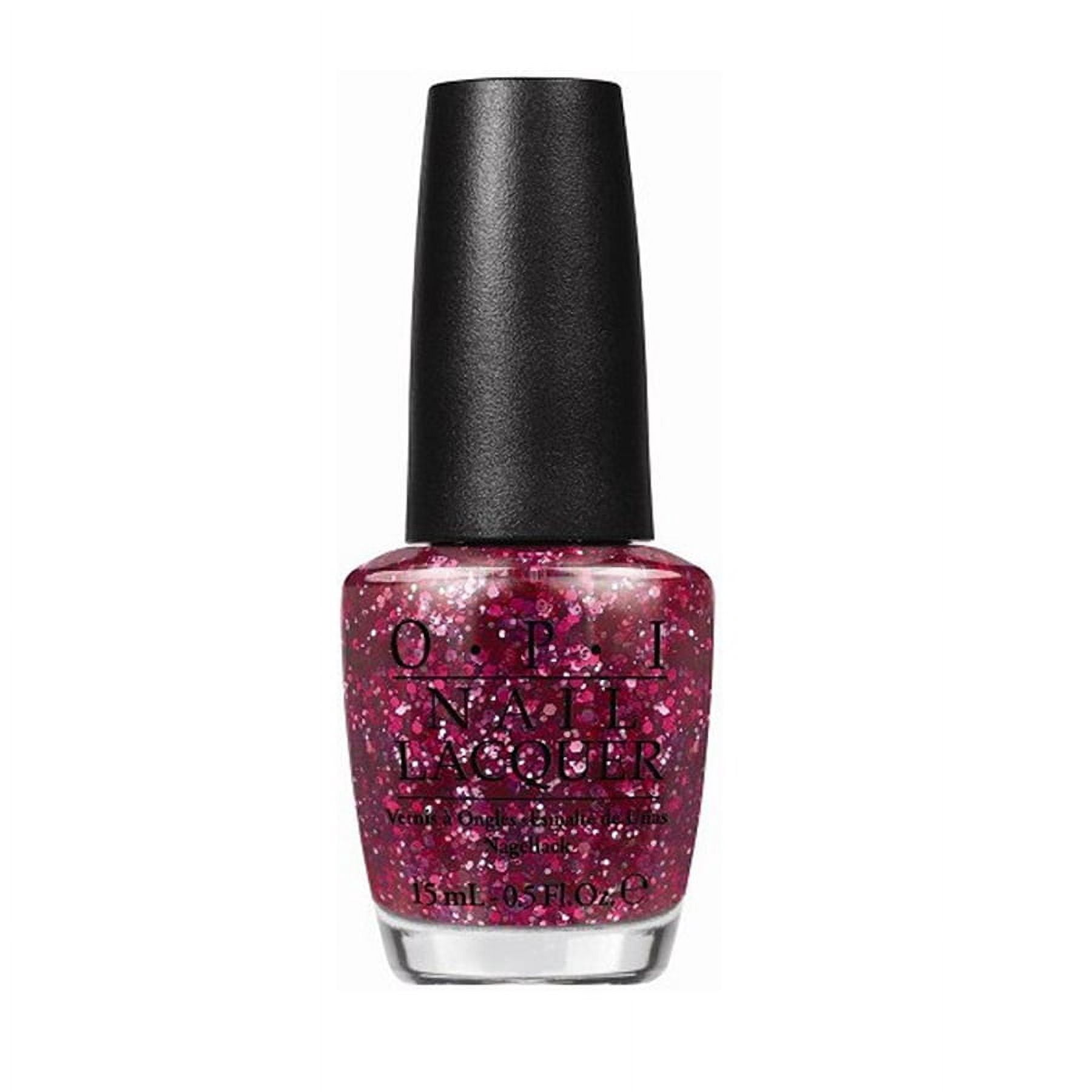 Sam Lacquer Reds OPI Nail Studio Lacquer Polish Reds - NL G35 Blush Hour, 0.5 fl. oz ...