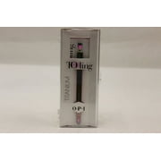 OPI-Nail Tools- Pusherguard Cuticle Pusher + OPI Avoplex Exfoliting Cuticle Treatment- 1 oz