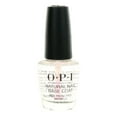 thumbnail image 1 of OPI Natural Nail Base Coat, 0.5 Fl Oz, 1 of 2