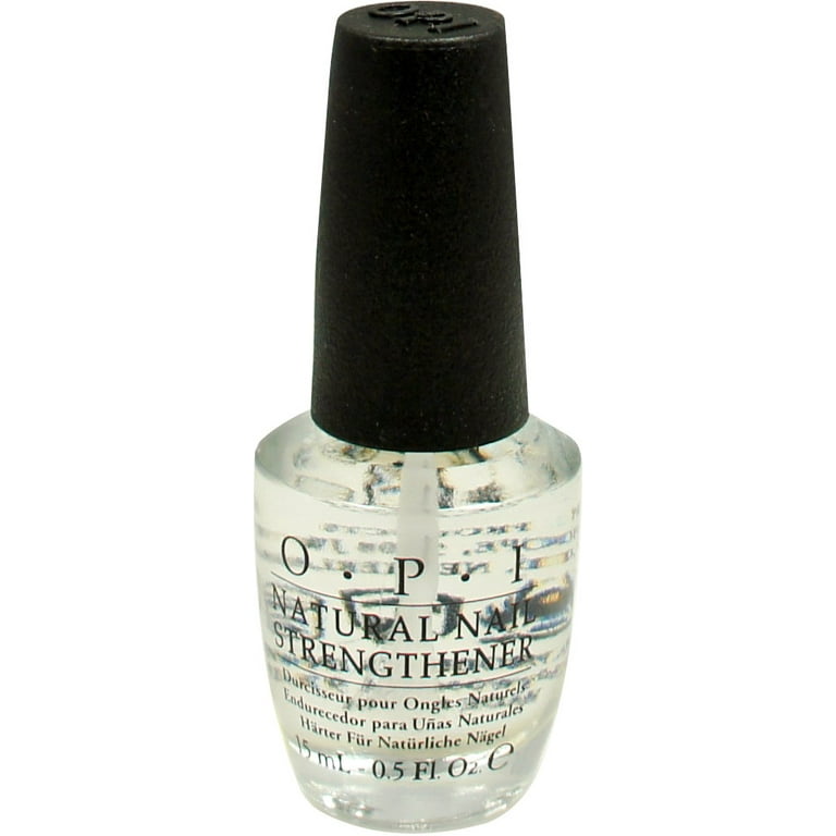 OPI Nail Strengthener, 0.5oz, NTT60 OPI Nail Strengthener, 0.5oz, NTT60