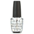 thumbnail image 1 of OPI Natural Nail Strengthener, Nail Polish, 0.5 oz, 1 of 6