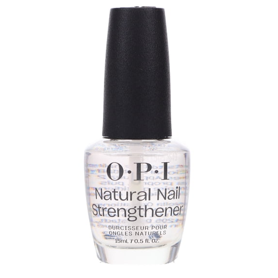 OPI Natural Nail Strengthener 0.5 oz