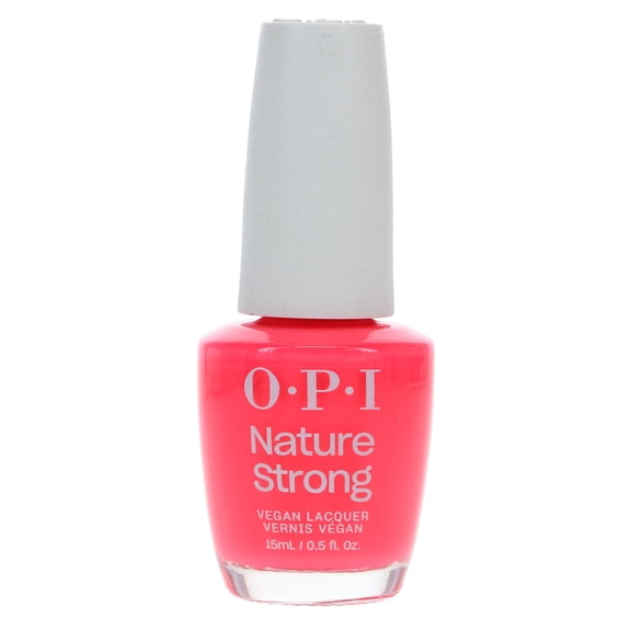 OPI Nature Strong Big Bloom Energy 0.5 oz