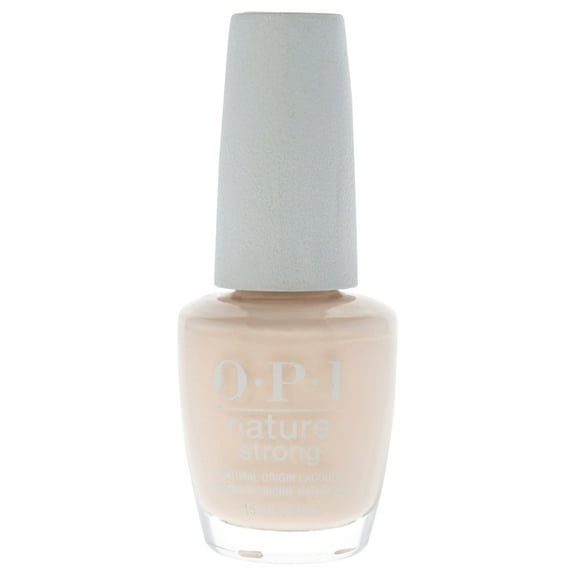 OPI Nature Strong Nail Lacquer - A Clay in the Life , 0.5 oz Nail Polish