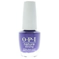 thumbnail image 1 of OPI Nature Strong Nail Lacquer - A Great Fig World , 0.5 oz Nail Polish, 1 of 3