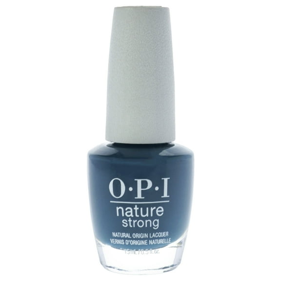 OPI Nature Strong Nail Lacquer - All Heal Queen Mother Earth , 0.5 oz Nail Polish