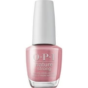OPI Nature Strong Nail Lacquer, For What Its Earth, Nail Polish, 0.5 fl oz