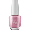 thumbnail interactive-video image 1 of OPI Nature Strong Nail Lacquer, Knowledge is Flower, Nail Polish, 0.5 fl oz, 1 of 10