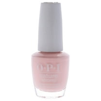 OPI Nature Strong Nail Lacquer - Let Nature Take Its Quartz , 0.5 oz Nail Polish