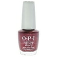 thumbnail image 1 of OPI Nature Strong Nail Lacquer - Raisin Your Voice , 0.5 oz Nail Polish, 1 of 2