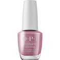 thumbnail image 1 of OPI Nature Strong Nail Lacquer, Simply Radishing, Nail Polish, 0.5 fl oz, 1 of 8