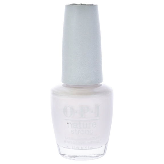 OPI Nature Strong Nail Lacquer - Strong as Shell , 0.5 oz Nail Polish