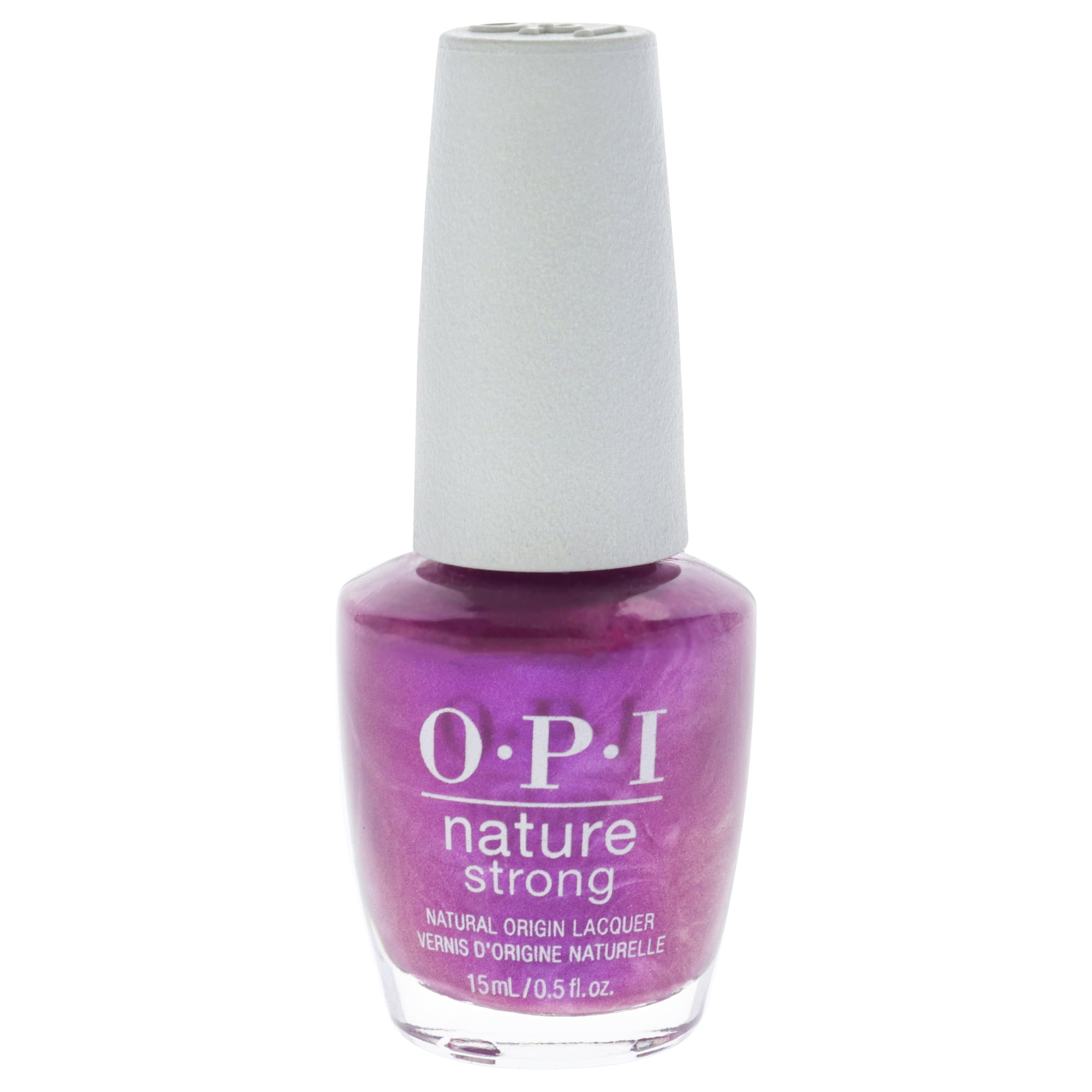 ($9 newest ea.) OPI Nature Strong Polish