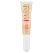 OPI Nature Strong Nails & Skin, Good as Gold Cuticle Serum Nail Treatment, 7 ml