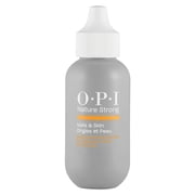 OPI Nature Strong Nails & Skin, Soothe & Remove Cuticles Nail Treatment, 50 ml 1.7 fl oz
