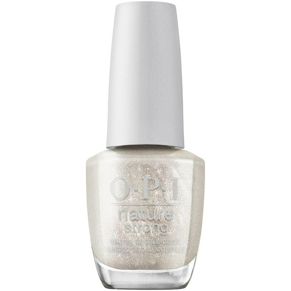 OPI Nature Strong Vegan Nail Lacquer - Glowing Places - 0.5 fl oz.