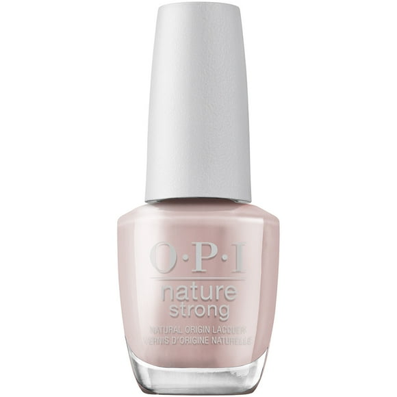 OPI Nature Strong Vegan Nail Lacquer - Kind of a Twig Deal - 0.5 fl oz.