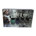 thumbnail image 1 of OPI Nail Lacquer Mini Pack Nordic Collection, 1 of 4