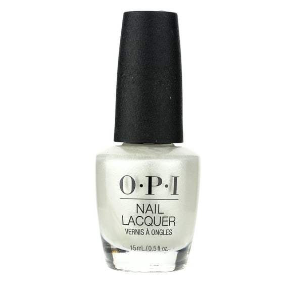 OPI Nutcracker Nail Lacquer Collection, Dancing Keeps Me on My Toes, 15mL / 0.5 Fl Oz