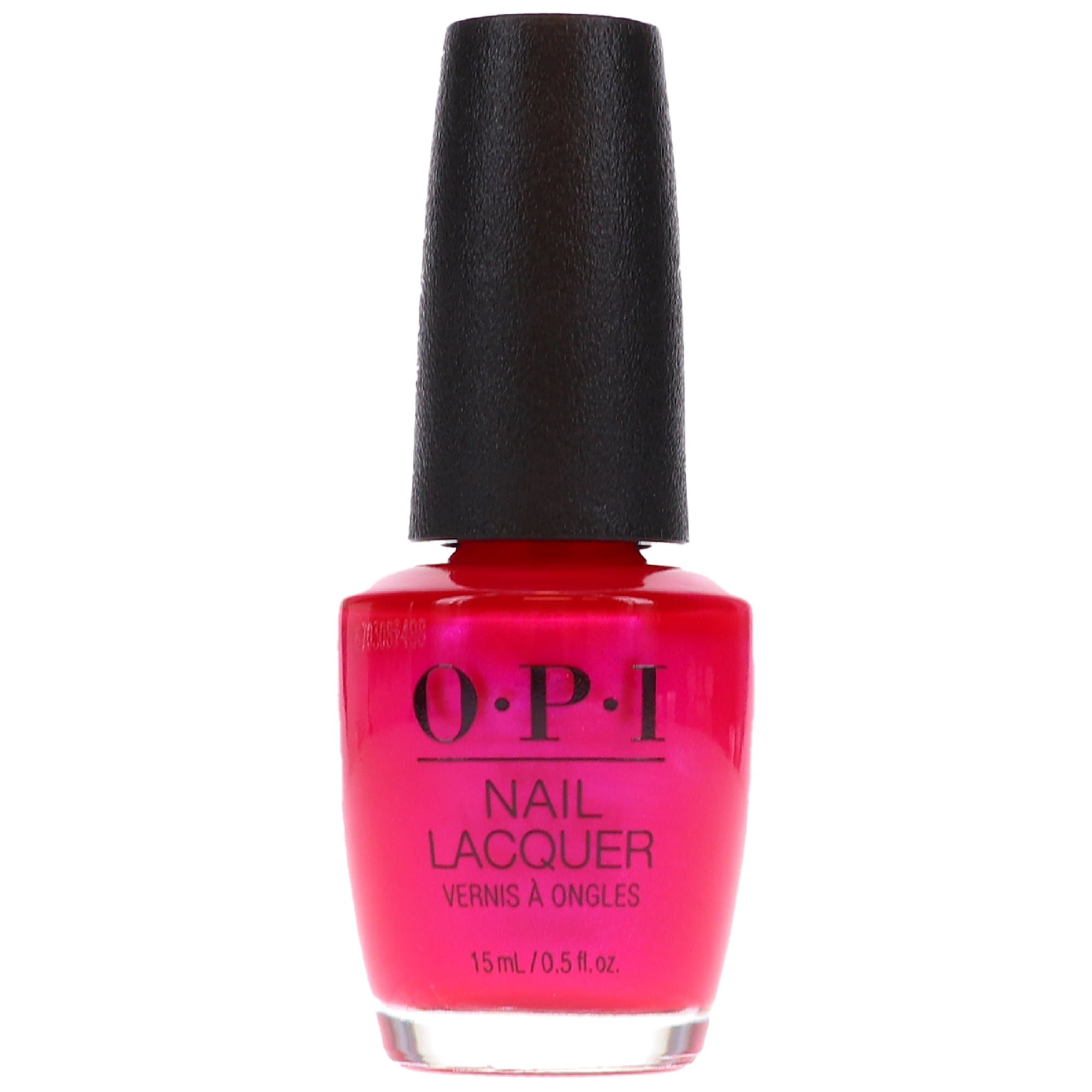 OPI ~ POMPEII PURPLE (NLC09) ~ 0.5OZ