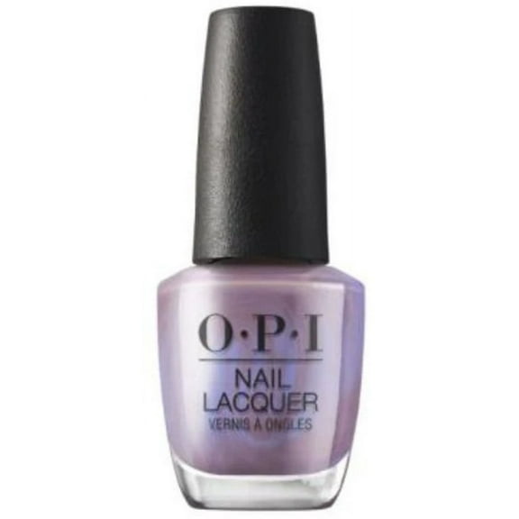 OPI Nail Lacquer Grape Escape 0.5 oz #NLS045
