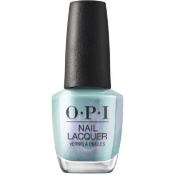 OPI Nail Lacquer Reality Check Ya Out 0.5 oz #NLS046
