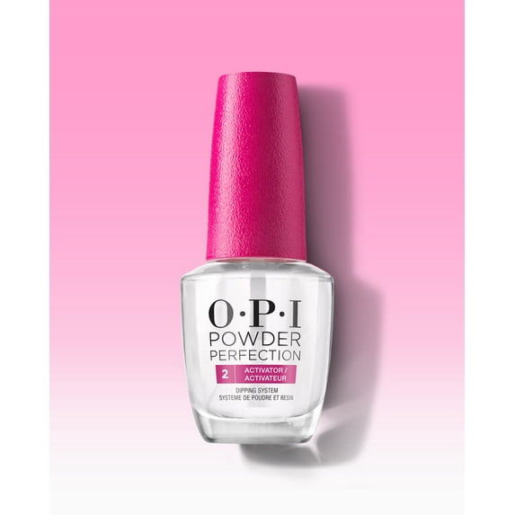 OPI Dip Powder Perf Activator #DP T20 - .5oz