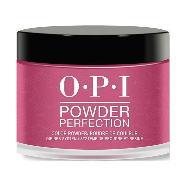 OPI Powder Perfection - I’m Really an Actress 1.5 oz - #DPH010 ...
