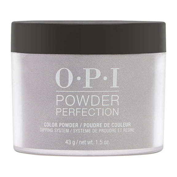 OPI Powder Perfection - Muse Of Milan Fall 2020 - OPI Nails The Runway DP MI08