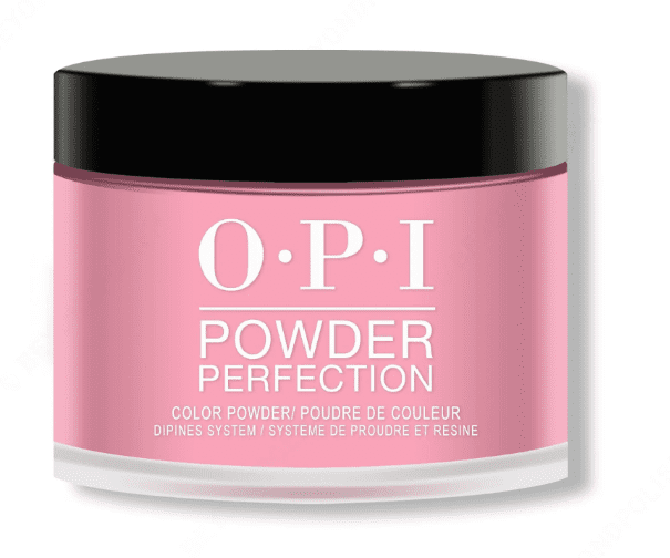 OPI Powder Perfection Nail Dip 1.5 oz - DPN55 - Spare Me a French Quarter?