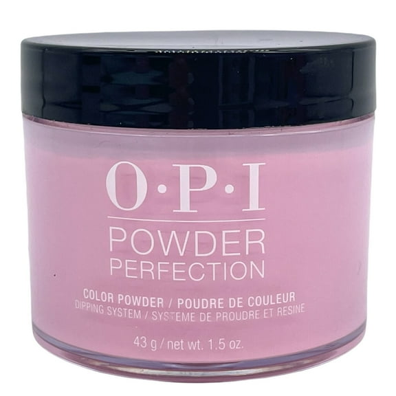 OPI Powder Perfection Nail Dip Powder 1.5 oz - SUZI IS MY AVATAR - DPD53