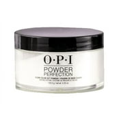 OPI Powder Perfection Nail Dip Powder 4.25 oz - CLEAR - DP001