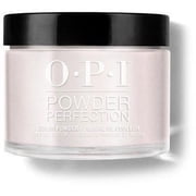 OPI Powder Perfection Nail Dip Powder, Chiffon My Mind, 1.5 Oz