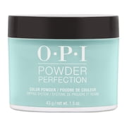 OPI Powder Perfection Nail Dip Powder, Closer Than You Might Belem,