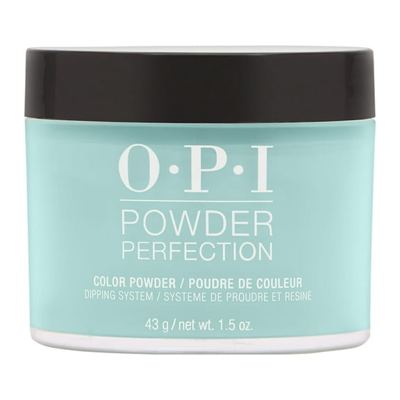 OPI Powder Perfection Nail Dip Powder, Closer Than You Might Belem,