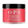 thumbnail image 1 of OPI Powder Perfection Nail Dip Powder, Coca,Cola Red,, 1 of 4
