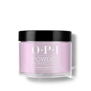 OPI Powder Perfection Nail Dip Powder, Do You Lilac It?, 1.5 Oz