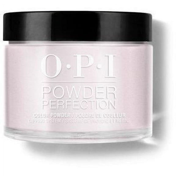 OPI Powder Perfection Nail Dip Powder, Don't Bossa Nova Me Around, 1.5 Oz
