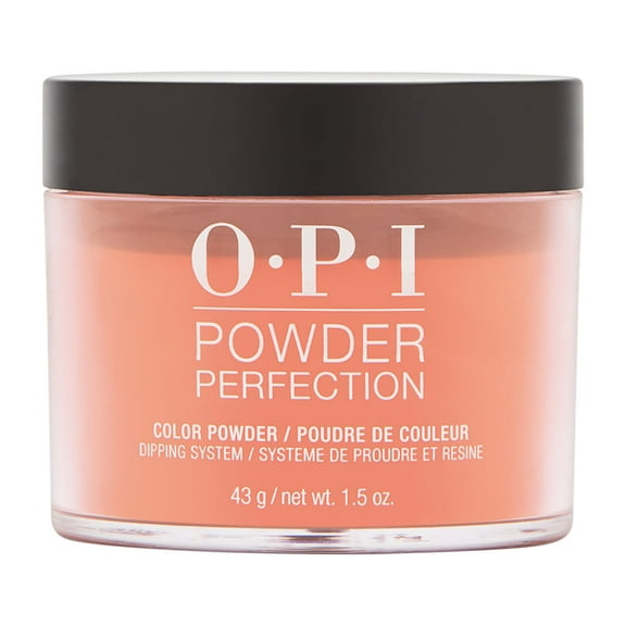OPI Powder Perfection Nail Dip Powder Fall 2019 Scotland Collection, Suzi Needs A Loch,Smith 1.5 Oz