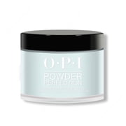 OPI Powder Perfection Nail Dip Powder, Gelato on my Mind 1.5 Oz