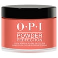 thumbnail image 1 of OPI Powder Perfection Nail Dip Powder, Gimme A Lido Kiss 1.5 Oz, 1 of 4